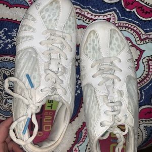 Varsity Last Pass Cheer Shoes